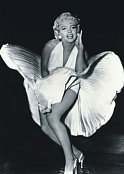 Marylin Monroe