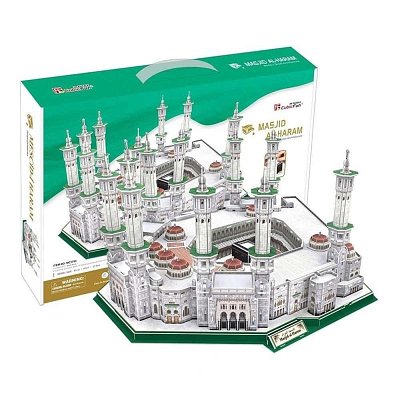 Masjid AL-Haram