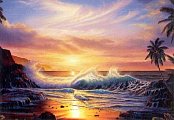 Maui Daybreak