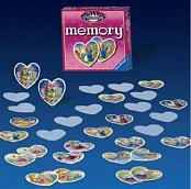 Memory princes