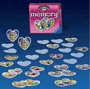 Memory princes