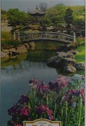 Mihamaen Garden