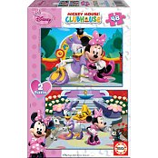 Minnie