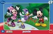 Minnie a přátelé
