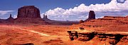 Monument Valley, USA