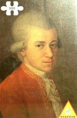 Mozart