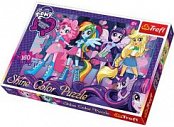 My little pony