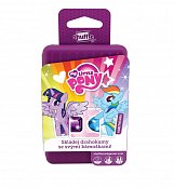 My little pony shuffle