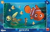 Nemo a želva
