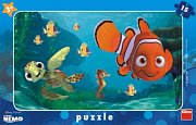 Nemo a želva