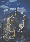 Neuschwanstein