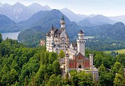 Neuschwanstein