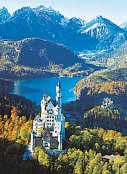 Neuschwanstein