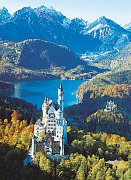 Neuschwanstein