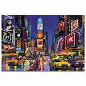 New York - Time Square
