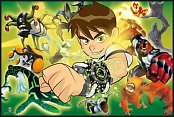Omnitrix