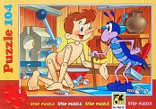 Pinocchio
