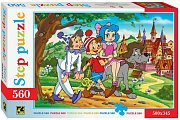 Pinochio