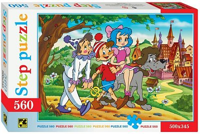 Pinochio