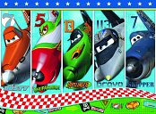 Planes 