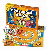 Pohádkové hraní