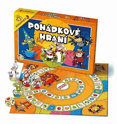Pohádkové hraní