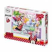 Pohoda u Minnie