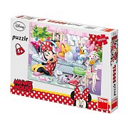 Pohoda u Minnie