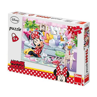 Pohoda u Minnie