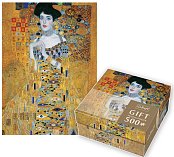 Portrét Adele Bloch-Bauer
