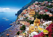 Positano, Itálie