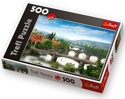 Praha