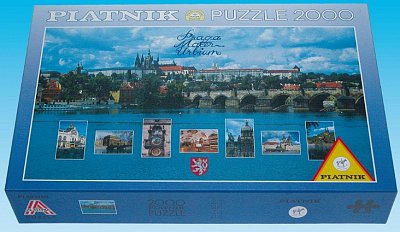 Praha