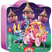 Princezny