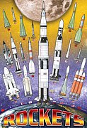 Rakety