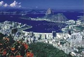 Rio De Janeiro, Brazílie