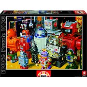 Roboti