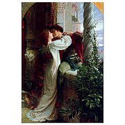 Romeo a Julie - Sir Franck Dicksee