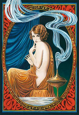 Šarm Ishtar