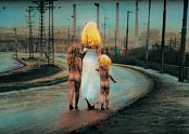 Saudek: Osud