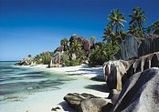 Seychelly