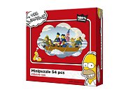 Simpsonovi – Pánská jízda