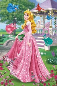 Šípková Růženka