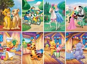 Soubor Disney svět