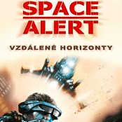 Space Alert: Vzdálené horizonty