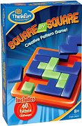 Square by Square