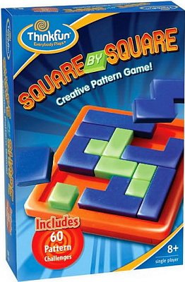 Square by Square
