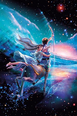 Střelec (Sagittarius)