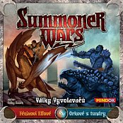 Summoners Wars
