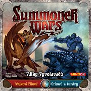 Summoners Wars